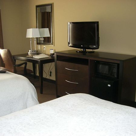 Hampton Inn And Suites Pueblo/North Exteriér fotografie