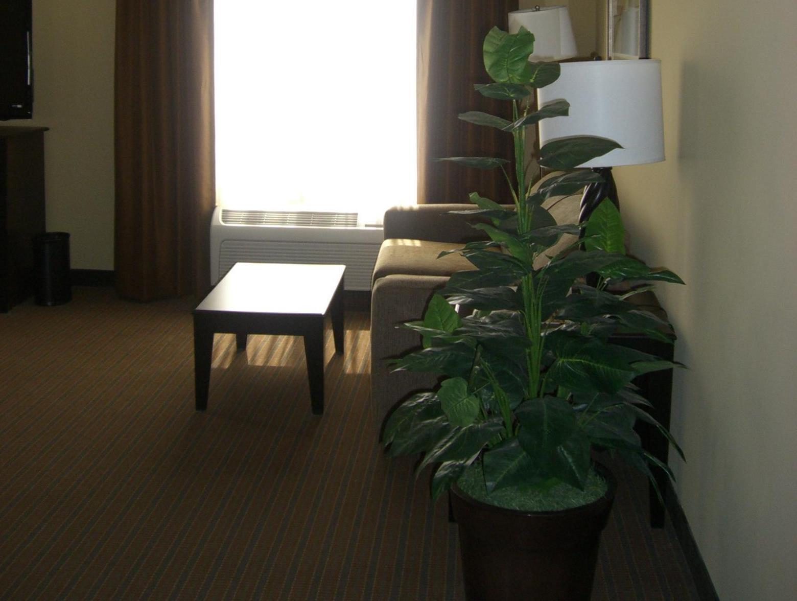 Hampton Inn And Suites Pueblo/North Exteriér fotografie