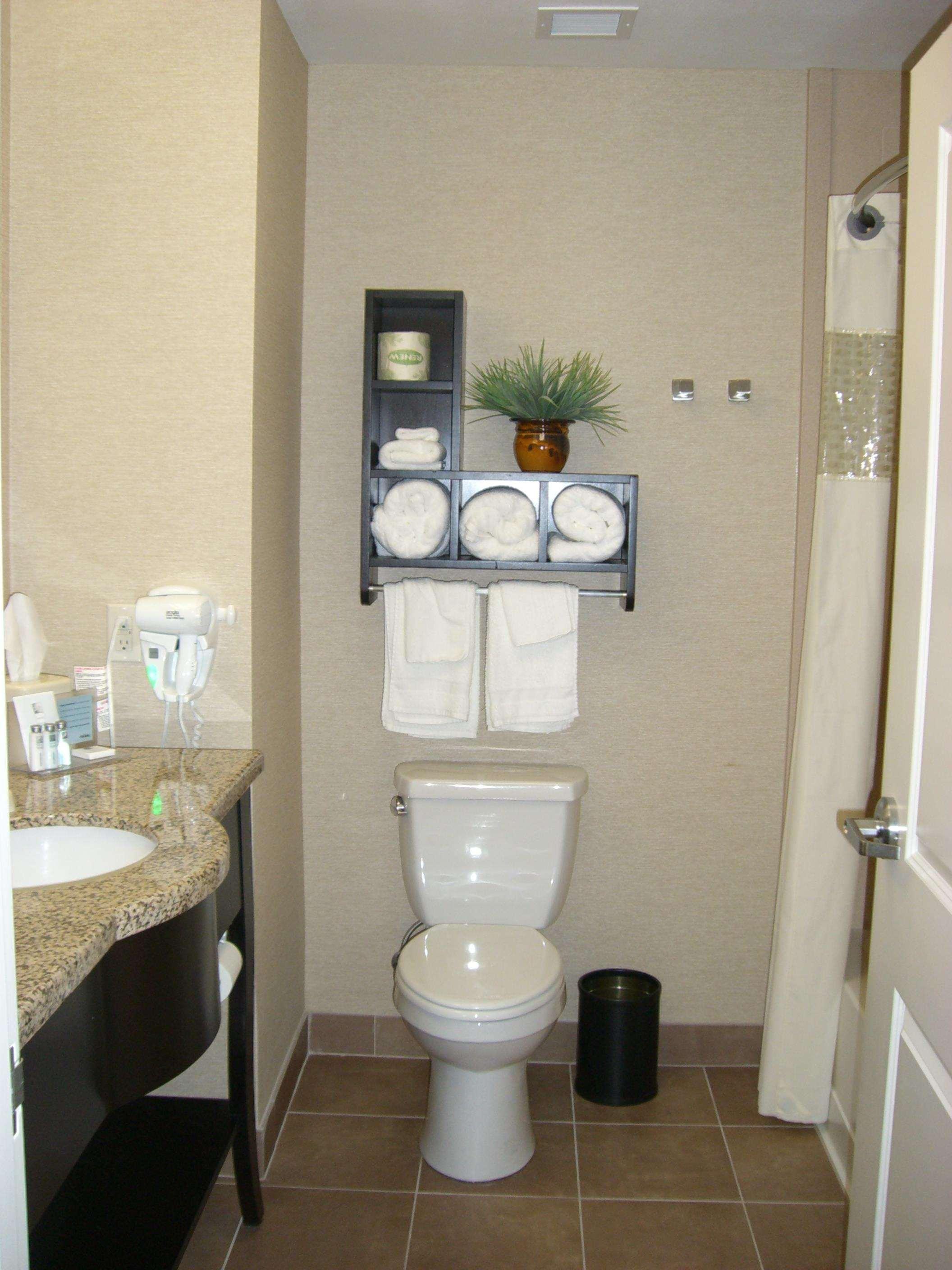 Hampton Inn And Suites Pueblo/North Pokoj fotografie